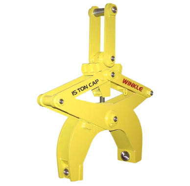 Automatic Ingot Tongs